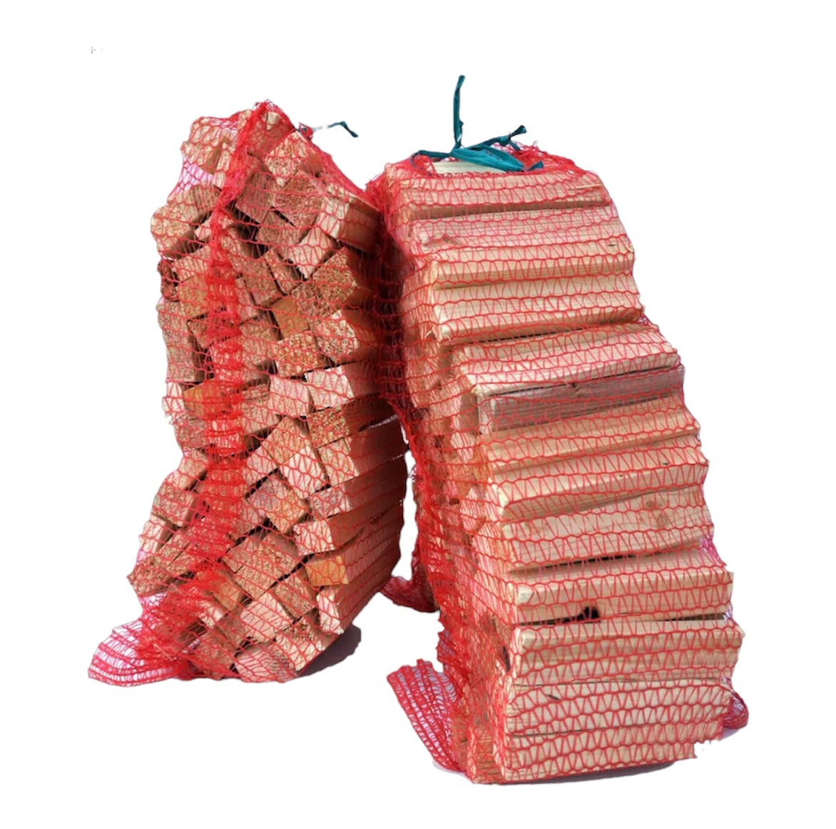 Net bags for online kindling