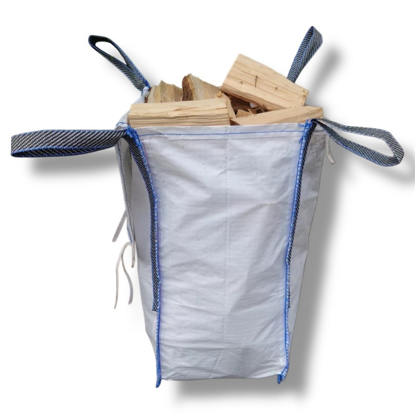 Barrow Bag of Kiln Dried Oak