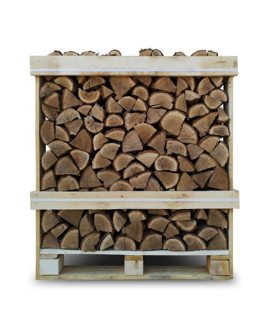 Convenience Crate Kiln Dried Oak Crate