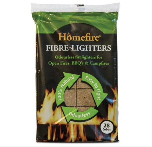 Homefire Fire- Firelighter