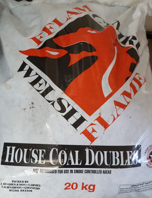 Household Coal 20kg